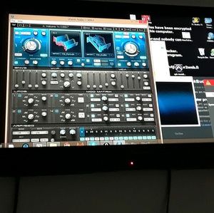 Meet your Posher, Octavious