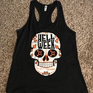 Orangetheory Fitness women’s Tank