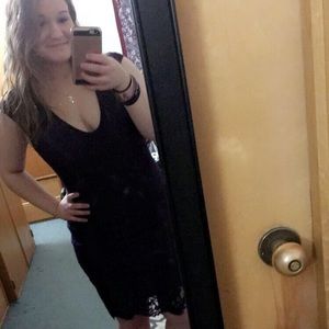 $60 for this formal dress