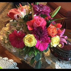 Meet your Posher, Katharine