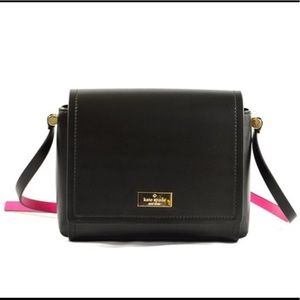 Kate Spade Avva Arbour Hill Crossbody