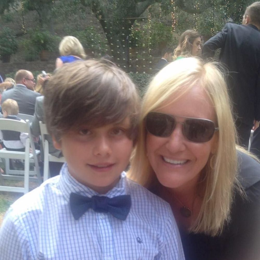 Meet your Posher, Barbara