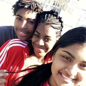 Meet your Posher, Jay