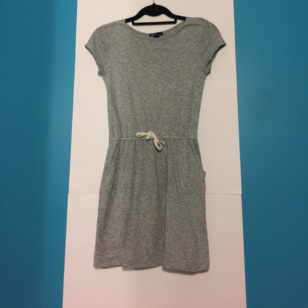 Gap Kids T-shirt sleeve Knitted dress
