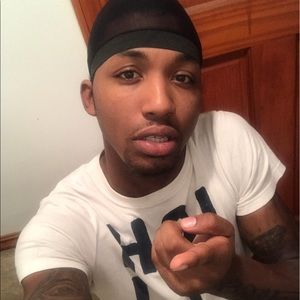 Meet your Posher, Elijah