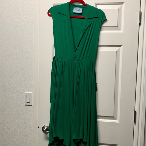 Prada Dresses & Skirts - Prada dress
