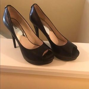 Michael Kors Black Heels