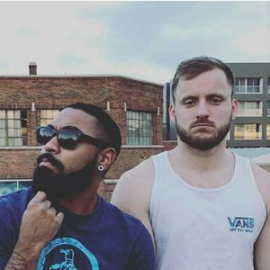 Meet your Posher, Alec