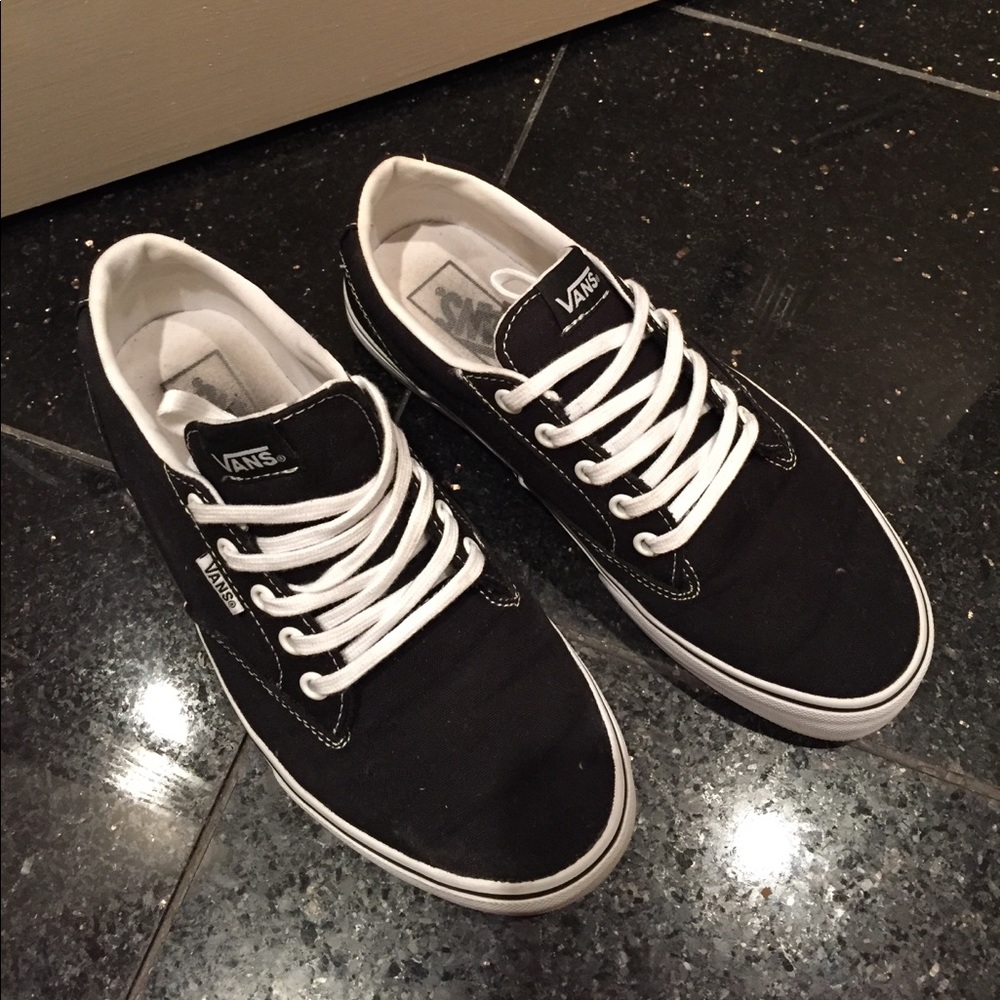 Vans Sneakers