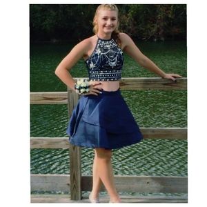 Meet your Posher, Chelsi