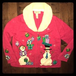 🎄The Ultimate Ugly Christmas Sweater! 🎄