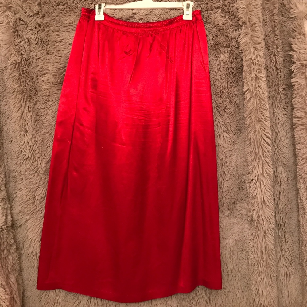 Skirt