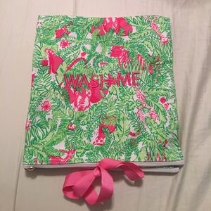 Lilly Pulitzer Bag
