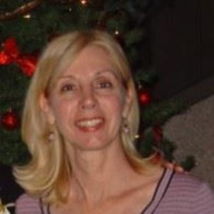 Meet your Posher, Leigh ann