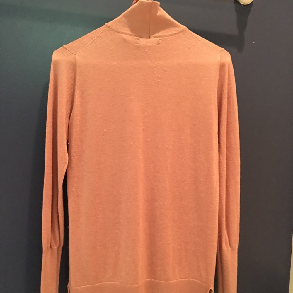  Pretty in Peach!    DONATED!