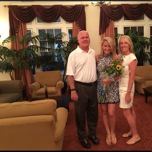 Meet your Posher, Anna marie