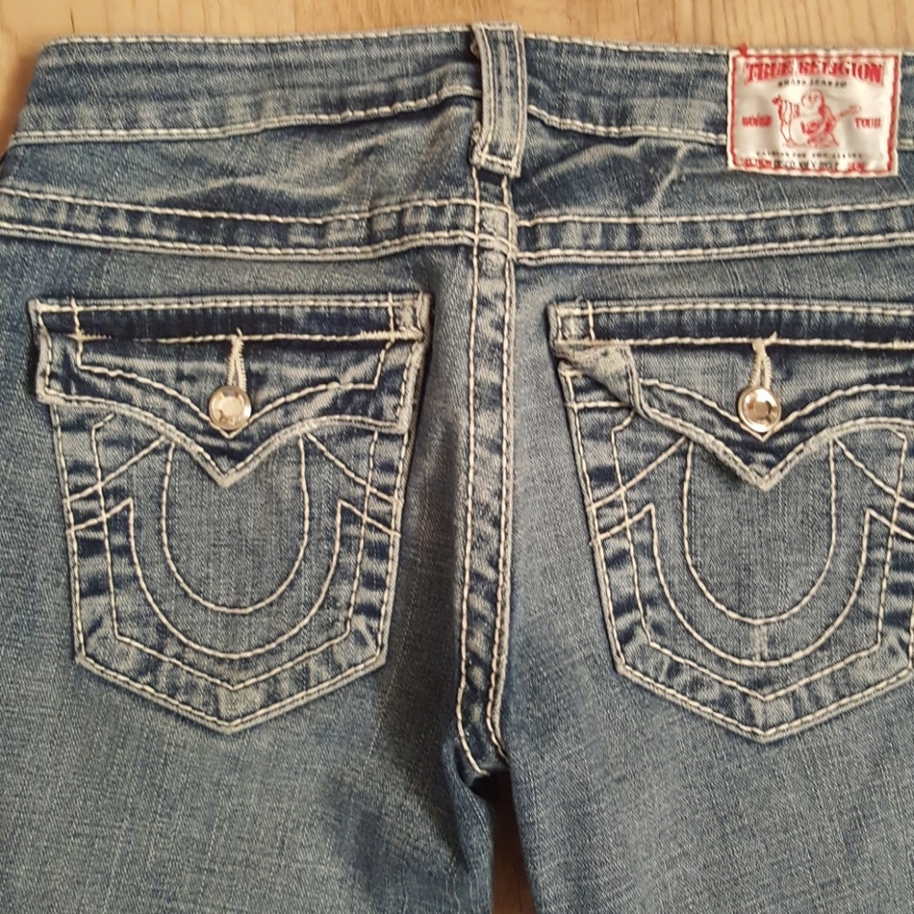 True Religion Jeans