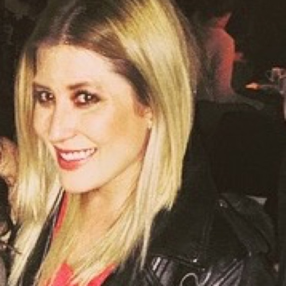 Meet your Posher, Nicole