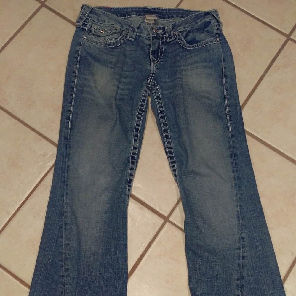 True Religion Jeans