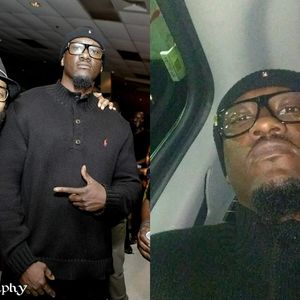 Meet your Posher, Rawshawn