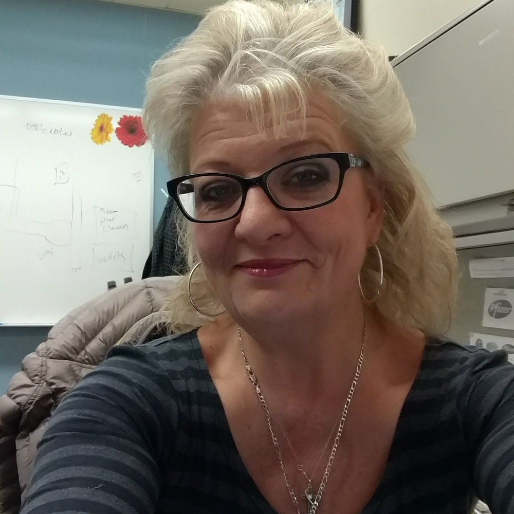 Meet your Posher, Sindalyn