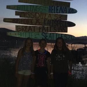 Meet your Posher, Danielle