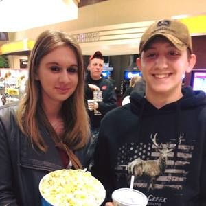 Meet your Posher, Hailey