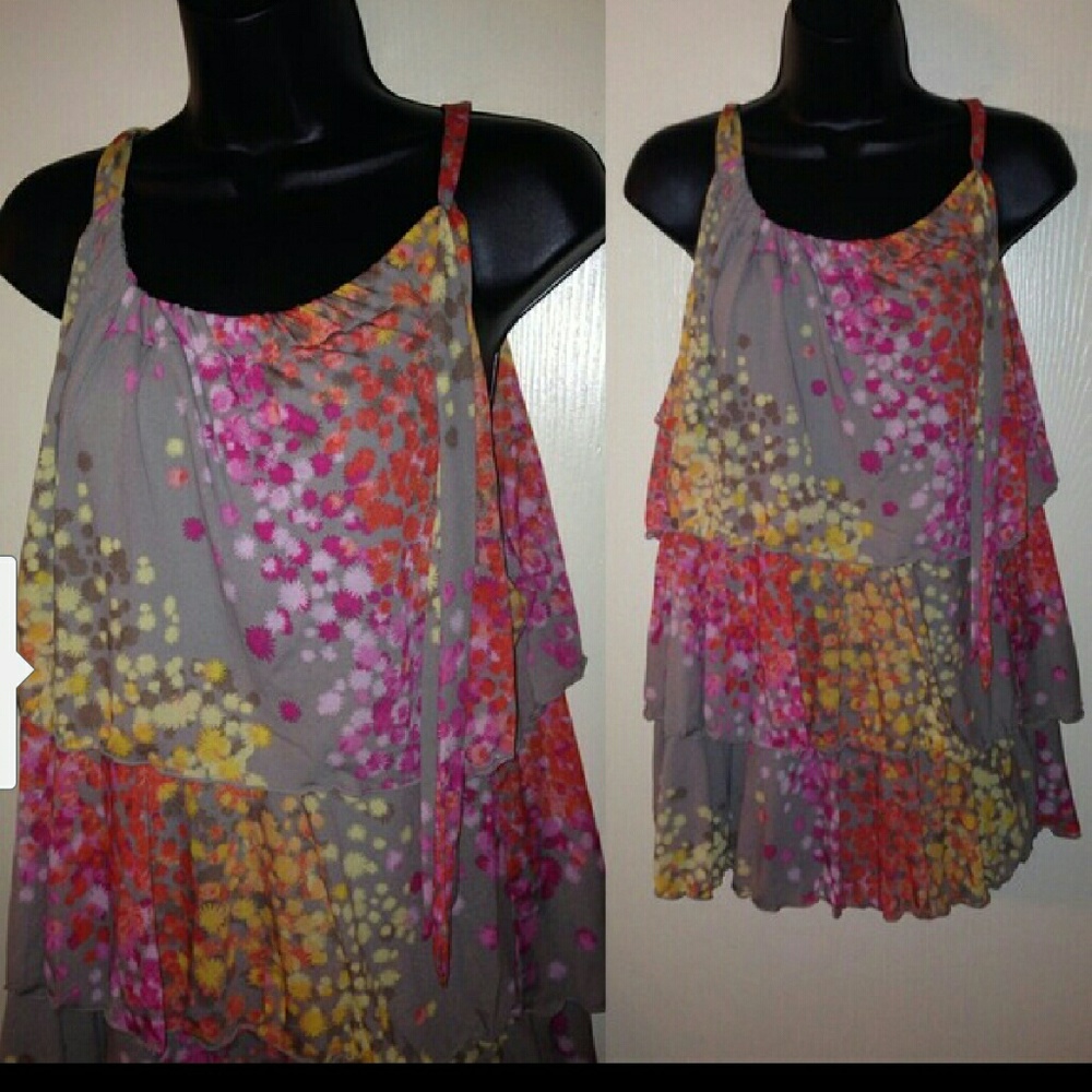 Camisole top