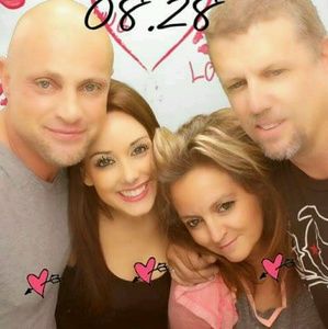 Meet your Posher, Christy