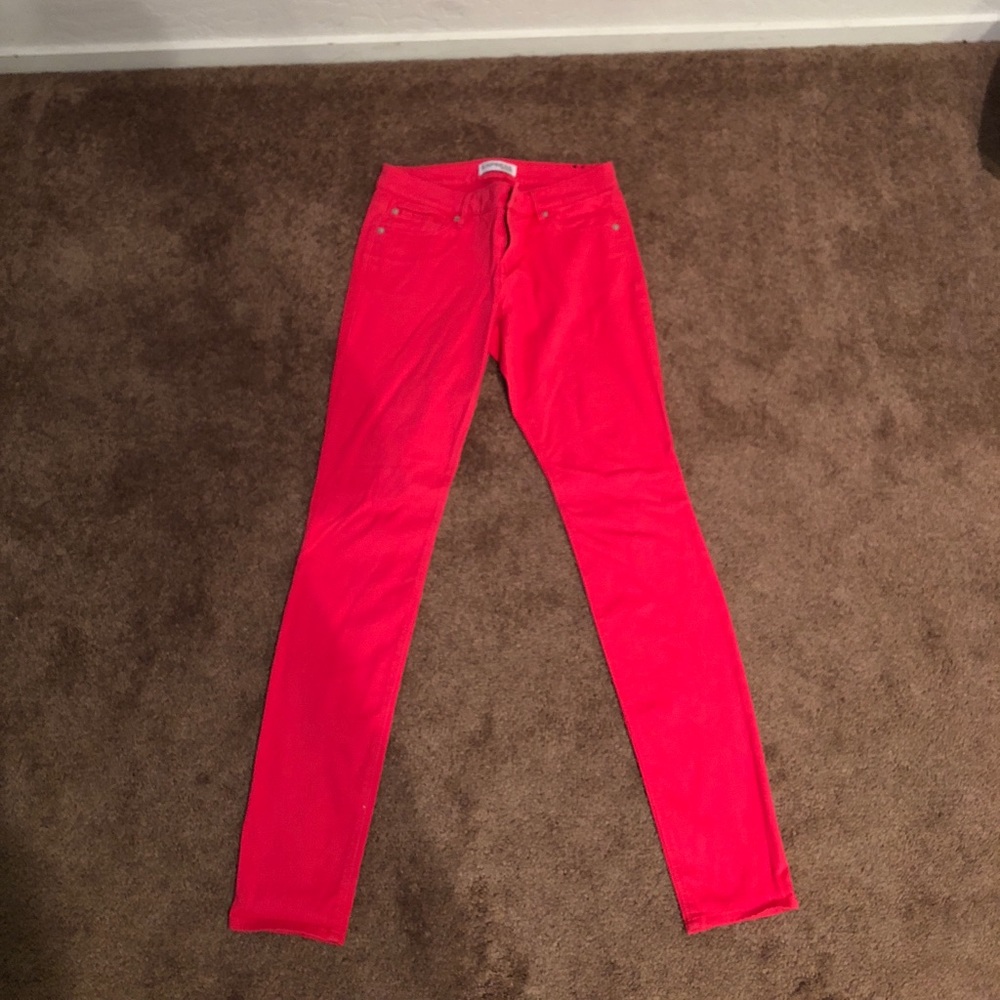 Express Jeans