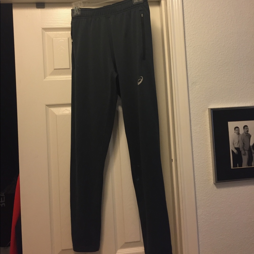 Asics Thermal Tights