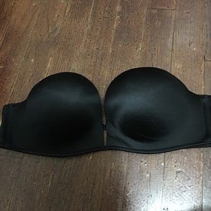 Victoria's Secret Bombshell Strapless Push up