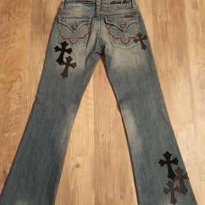 Beautiful Jeans Great Condition