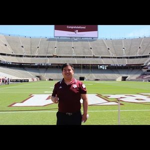 Meet your Posher, Kevin