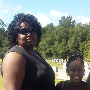 Meet your Posher, Katina