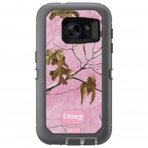 Samsung Galaxy S7 Defender Series Realtree Case