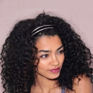 🆕Rose gold  Chloe+IsabelxJen Atkin split headband