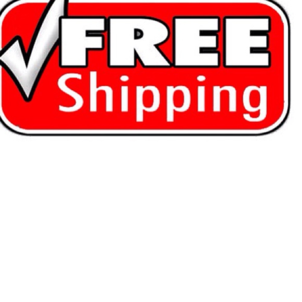 TODAY FREE SHIPPING on BUNDLES