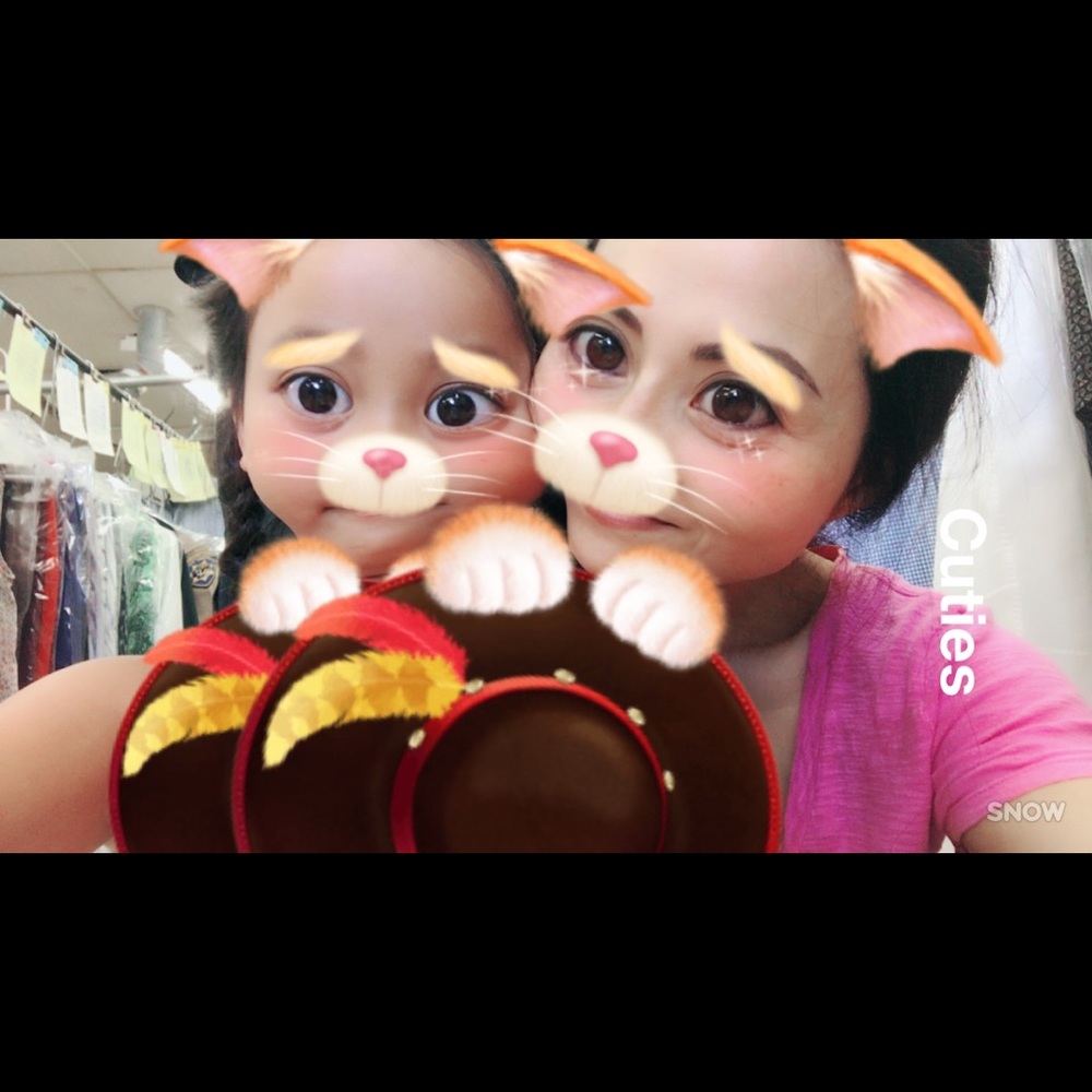 Meet your Posher, Mai