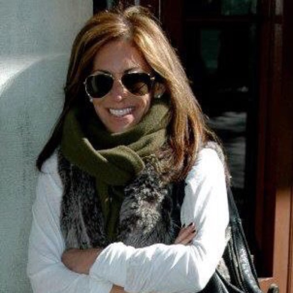 Meet your Posher, Rita