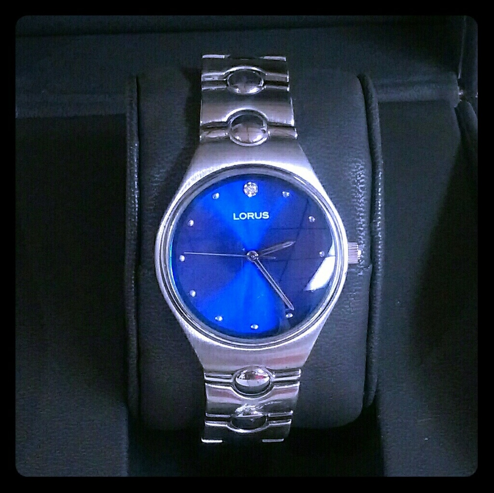 Lorus Watch - image 1
