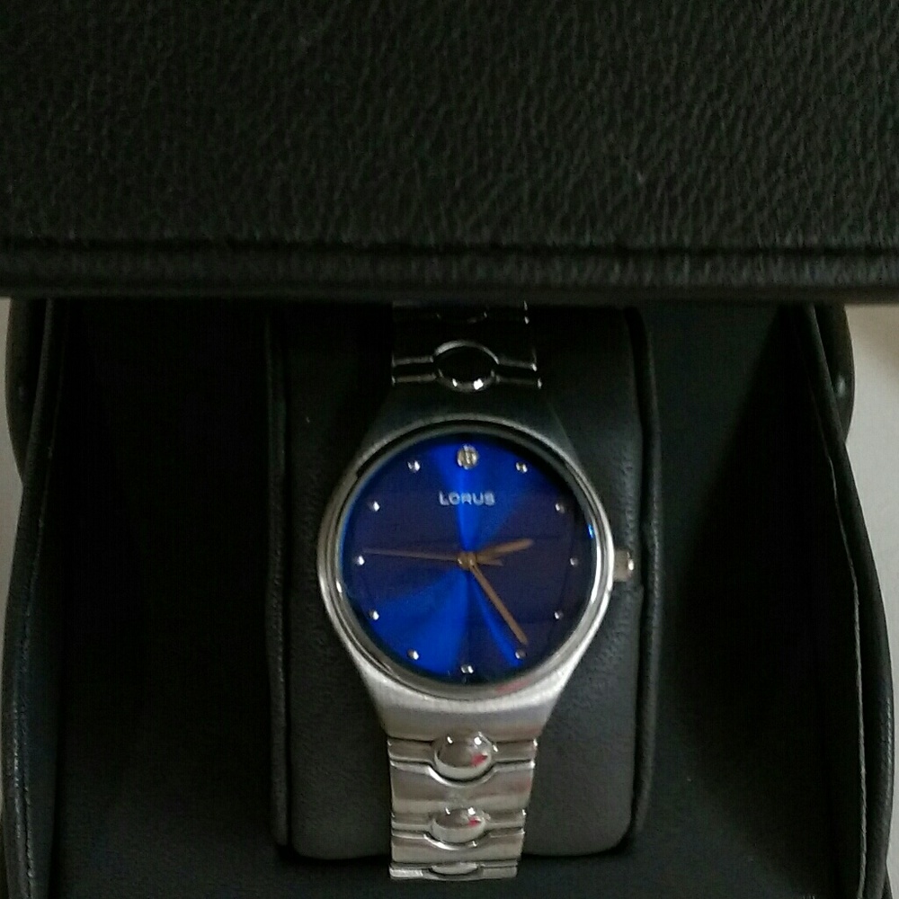 Lorus Watch - image 3
