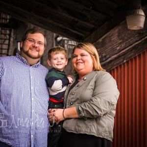 Meet your Posher, Jennifer