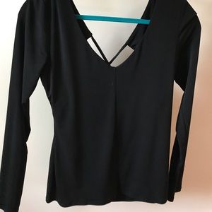 Victoria’s Secret black top