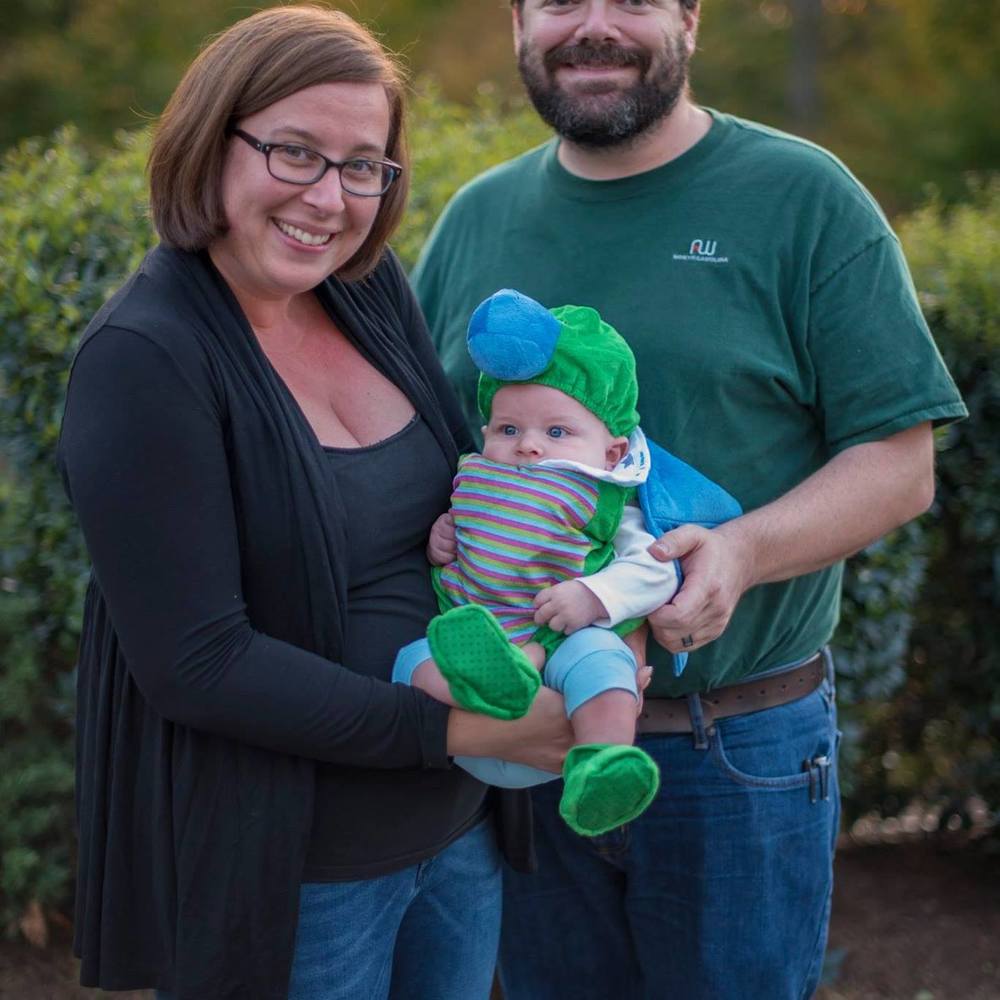 Meet your Posher, Andrea