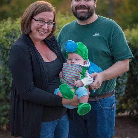 Meet your Posher, Andrea - Picture 1 of 1