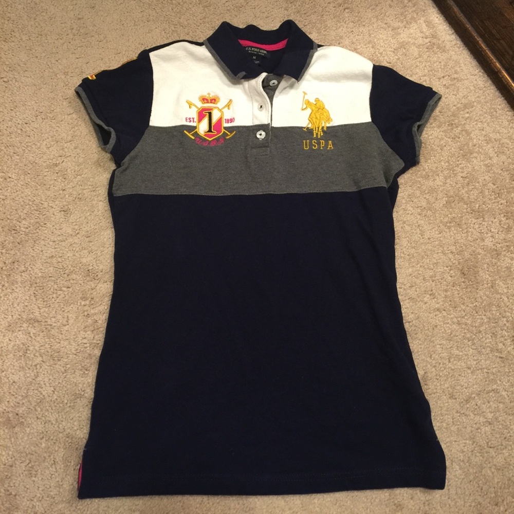 USPA Polo