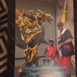 Meet your Posher, Albert