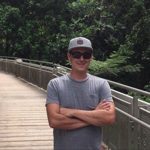 Meet your Posher, Niels