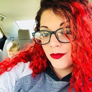 Meet your Posher, Karla